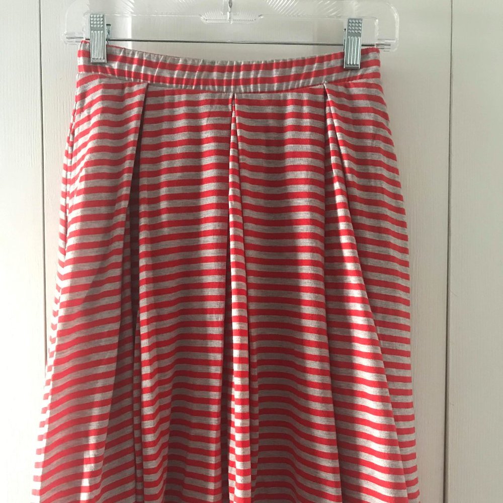 LuLaRoe Madison Skirt